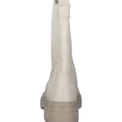 Gabor 71.724, Stiefeletten, Damen, Weiß