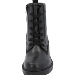 Gabor 34.651, Stiefeletten, Damen, Schwarz