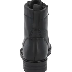 Gabor 34.651, Stiefeletten, Damen, Schwarz