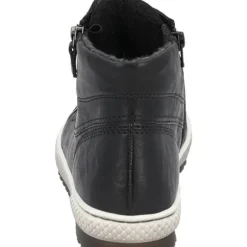 Gabor 33.754, Stiefeletten, Damen, Schwarz