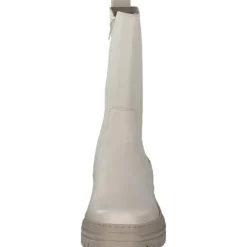 Gabor 71.724, Stiefeletten, Damen, Weiß