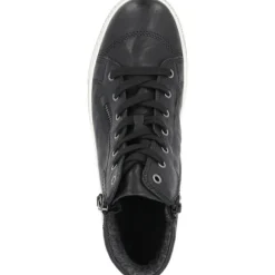 Gabor 33.754, Stiefeletten, Damen, Schwarz