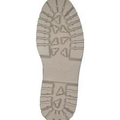 Gabor 71.724, Stiefeletten, Damen, Weiß