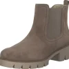 Gabor 51.710.74, Winterstiefeletten, Damen, farro (panna)
