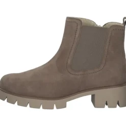 Gabor 51.710.74, Winterstiefeletten, Damen, farro (panna)