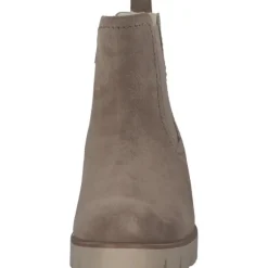 Gabor 51.710.74, Winterstiefeletten, Damen, farro (panna)