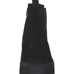 Gabor 53.743.77, Winterstiefeletten, Damen, Schwarz (Black)