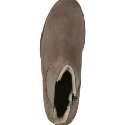 Gabor 51.710.74, Winterstiefeletten, Damen, farro (panna)