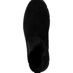 Gabor 53.743.77, Winterstiefeletten, Damen, Schwarz (Black)