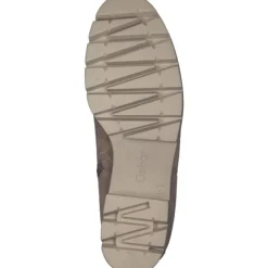 Gabor 51.710.74, Winterstiefeletten, Damen, farro (panna)