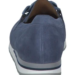 Gabor Comfort 42.415, Mokassins, Damen, jeans (uni)