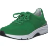 Gabor Comfort 26.897, Schnürschuhe, Damen, verde