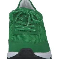 Gabor Comfort 26.897, Schnürschuhe, Damen, verde