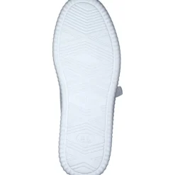 Gabor Comfort 66.408, Schnürschuhe, Damen, weiss/argento