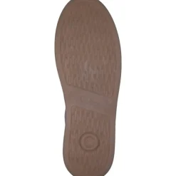 Gabor Comfort 66.430, Schnürschuhe, Damen, pino/weiss