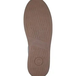 Gabor Comfort 66.430, Schnürschuhe, Damen, weiss