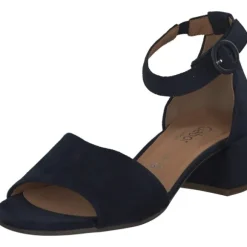 Gabor Comfort 22.902, Sling-Pumps, Damen, river (LDS)