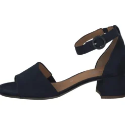 Gabor Comfort 22.902, Sling-Pumps, Damen, river (LDS)