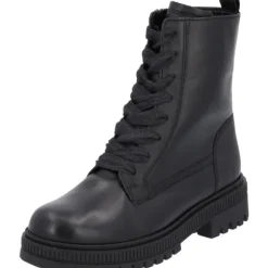 Gabor Comfort 32.705, Stiefeletten, Damen, Schwarz