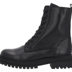 Gabor Comfort 32.705, Stiefeletten, Damen, Schwarz