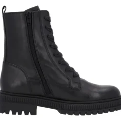 Gabor Comfort 32.705, Stiefeletten, Damen, Schwarz