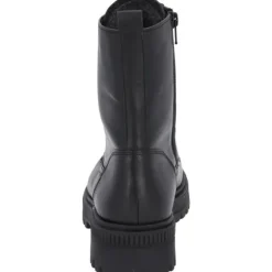 Gabor Comfort 32.705, Stiefeletten, Damen, Schwarz