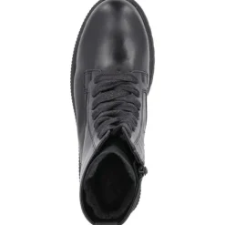 Gabor Comfort 32.705, Stiefeletten, Damen, Schwarz