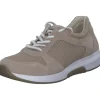 Gabor Comfort Rolling Soft 66.946, Schnürschuhe, Damen, oasi