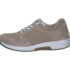 Gabor Comfort Rolling Soft 66.946, Schnürschuhe, Damen, oasi