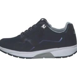 Gabor Comfort Rolling Soft 66.878, Schnürschuhe, Damen, blue/ocean