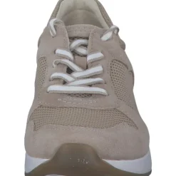 Gabor Comfort Rolling Soft 66.946, Schnürschuhe, Damen, oasi