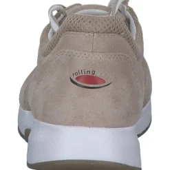 Gabor Comfort Rolling Soft 66.946, Schnürschuhe, Damen, oasi