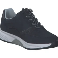 Gabor Comfort Rolling Soft 66.878, Schnürschuhe, Damen, blue/ocean