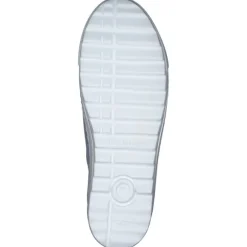 Gabor Florenz 86.498, Sneakers Low, Damen, Hellblau