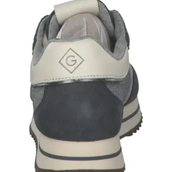 Gant Bevinda 23533030, Sneakers Low, Damen, Grau