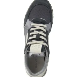 Gant Bevinda 23533030, Sneakers Low, Damen, Grau