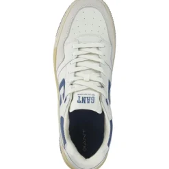 Gant Brookpal 28633471, Klassische- & Business Schuhe, Herren, Weiß