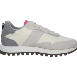 Gant Caffai 28533472, Schnürschuhe, Damen, white grey fuxia