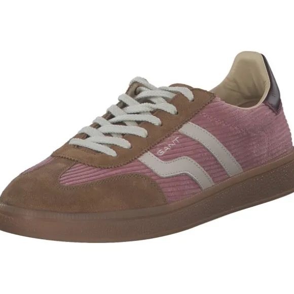 Gant 29538663-G559 CUZIMA, Schnürschuhe, Damen, PINK/SAND