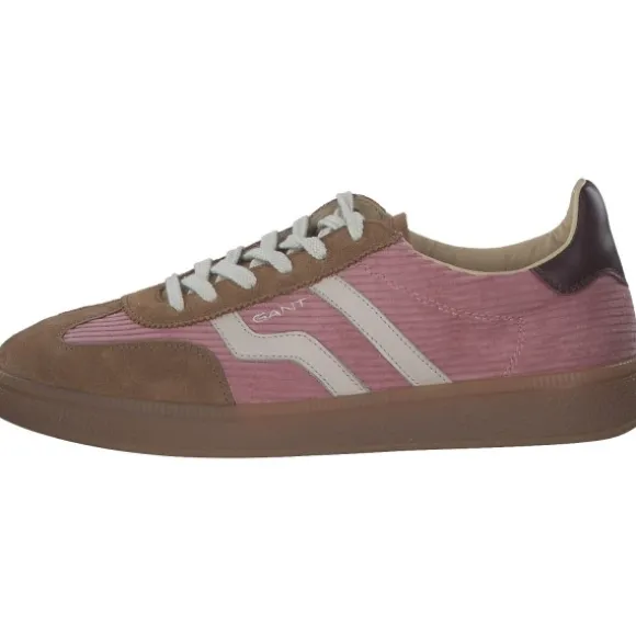 Gant 29538663-G559 CUZIMA, Schnürschuhe, Damen, PINK/SAND