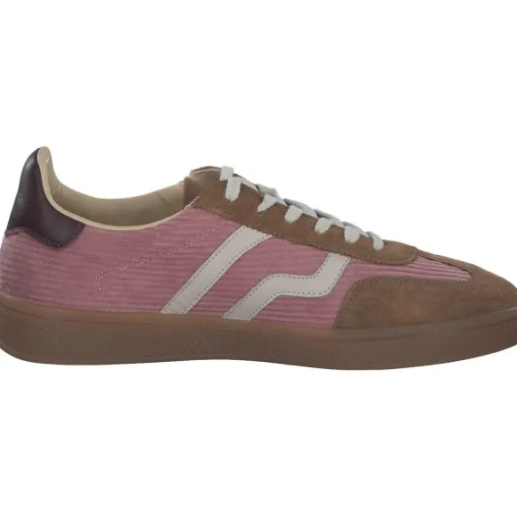 Gant 29538663-G559 CUZIMA, Schnürschuhe, Damen, PINK/SAND