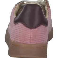 Gant 29538663-G559 CUZIMA, Schnürschuhe, Damen, PINK/SAND