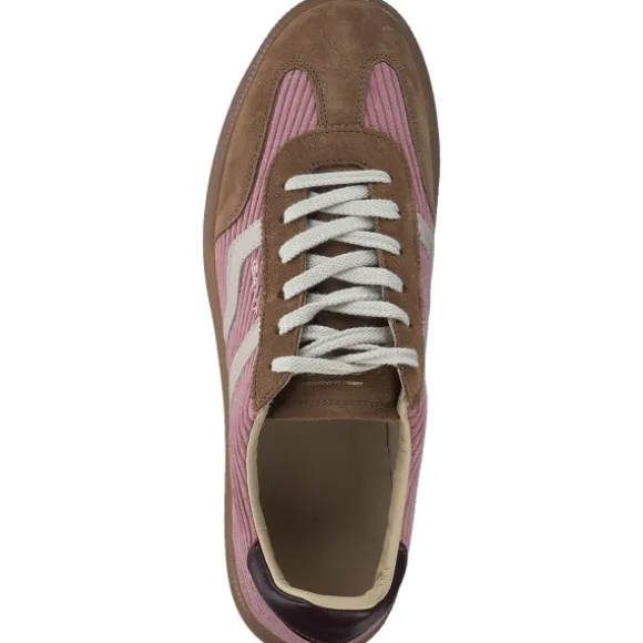 Gant 29538663-G559 CUZIMA, Schnürschuhe, Damen, PINK/SAND