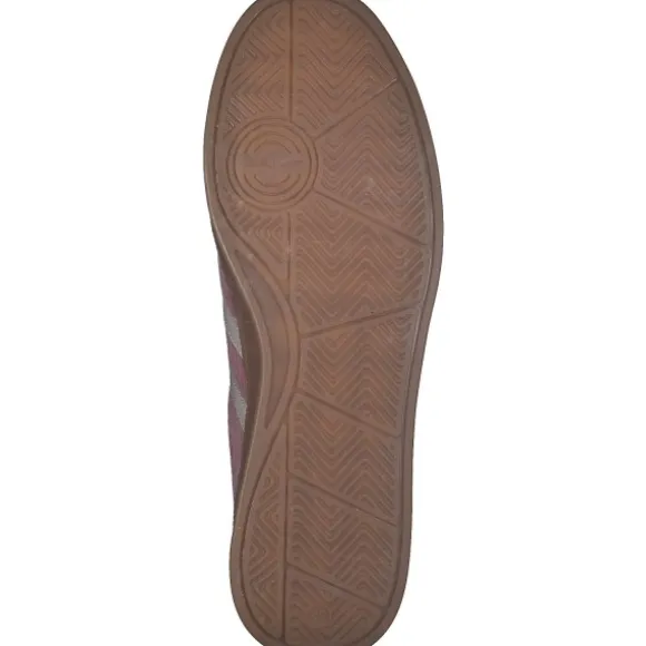 Gant 29538663-G559 CUZIMA, Schnürschuhe, Damen, PINK/SAND