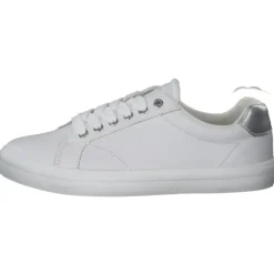 Gant Seaville 20531520, Sneakers Low, Damen, bright white/silver