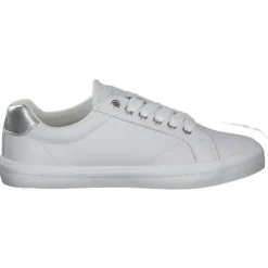 Gant Seaville 20531520, Sneakers Low, Damen, bright white/silver