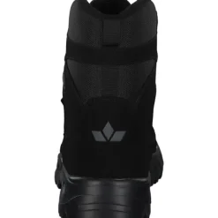 Geka Wildlife, Winterstiefeletten, Schwarz