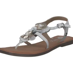 Gioseppo 68745, Sandalen (Kinder), Kinder, blanco