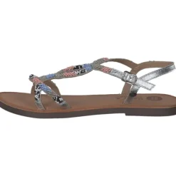 Gioseppo 68286, Sandalen (Kinder), Kinder, azul