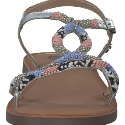 Gioseppo 68286, Sandalen (Kinder), Kinder, azul